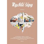 Rychlé šípy - sešit 6 - Jaroslav Foglar – Zboží Dáma