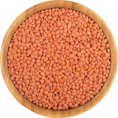 Vital Country Čočka červená BIO 1 kg – Zboží Dáma