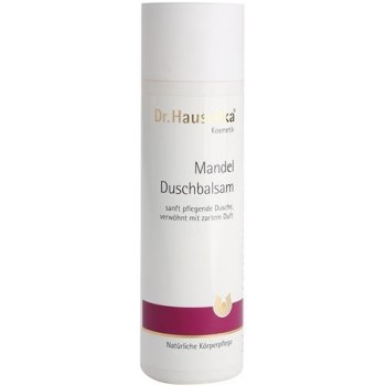 Dr.Hauschka sprchový balzám Mandle 200 ml