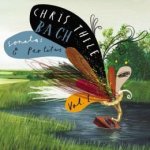 CHRIS THILE Bach - Sonatas & Partitas – Hledejceny.cz