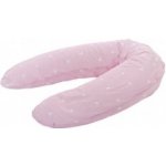 Träumeland Kojící polštář Krone Rosa – Sleviste.cz