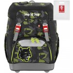 Step by Step Grade černý panter – Zboží Dáma