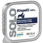 Solo Adult Dog 100% Quaglia křepelka 300 g – Hledejceny.cz