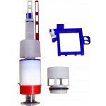 Sanit vypouštěcí ventil SA01950000000 – HobbyKompas.cz