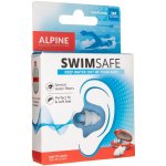 Alpine SwimSafe Špunty do uší 2 ks – Zboží Dáma