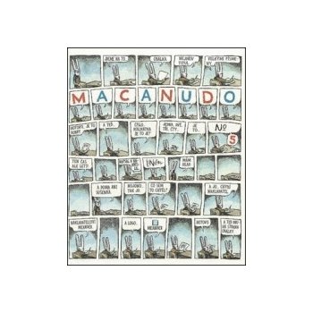 Macanudo 5