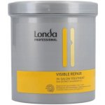 Londa Visible Repair In-Salon Treatment intenzivní ošetření pro poškozené vlasy 750 ml – Sleviste.cz