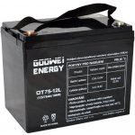 GOOWEI ENERGY OTL75-12 75Ah 12V – Hledejceny.cz
