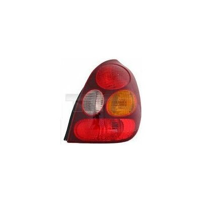 Zadní světlo- pravé TOYOTA COROLLA (E11) 2000-2001 |000-2001| TYC | 11-0145-05-2 – Hledejceny.cz