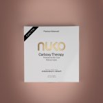 NUKO® Carboxy Therapy – Zboží Dáma NUKO® Carboxy Therapy – Zboží Dáma
