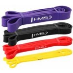 HMS GU05 set fitness gum – Zbozi.Blesk.cz