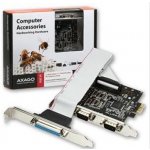 Axagon PCEA-SP – Sleviste.cz