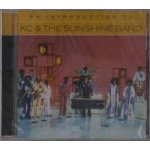 An Introduction To KC & The Sunshine Band - Kc & Sunshine Band CD – Hledejceny.cz