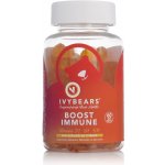 IvyBears Boost Immune 60 ks – Hledejceny.cz