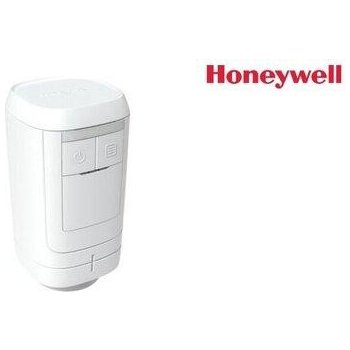 Honeywell Evohome HR91