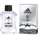 adidas UEFA Champions League Arena Edition voda po holení 100 ml