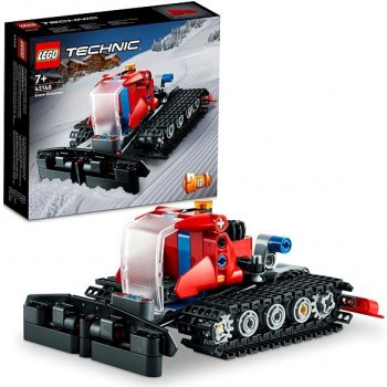 LEGO® Technic 42148 Rolba