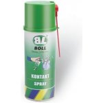 BOLL Kontakt sprej 400 ml – Zboží Mobilmania