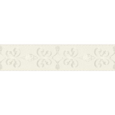 A.S. Création 369162 vinylová bordura na zeď Only Borders, rozměry 15 cm x 5 m – Zboží Dáma