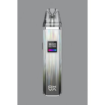 OXVA Xlim Pro Pod 1000 mAh Gleamy Gray 1 ks