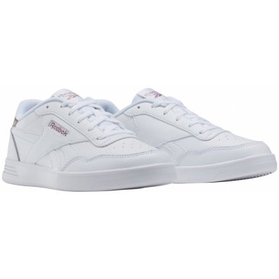 Reebok Court Advance IF4718 bílý – Hledejceny.cz