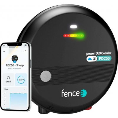 LTE DUO Cellular PDC50