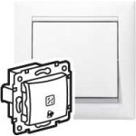 Legrand VALENA 774215 – Hledejceny.cz