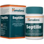 Himalaya Septilin 100 tablet – Hledejceny.cz