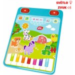 Simba Zábavný tablet – Sleviste.cz