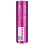 Efest Baterie 18650 2100mAh 38A – Zboží Dáma