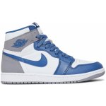 Nike Jordan 1 Retro High OG True Blue. DZ5485-410 – Hledejceny.cz