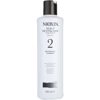 Nioxin System 2 Revitalizér Scalp Conditioner 300 ml