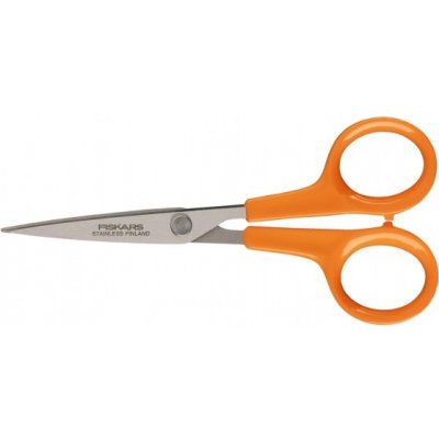 Nůžky FISKARS CLASSIC vyšívací 13cm 1005153