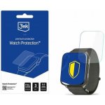 3mk Watch Protection FlexibleGlass Ochranné sklo pro Garmin Venu 3s, 3ks 5903108538282 – Zboží Živě