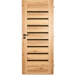 Naturel Zaria pravé 60 cm dub natura ZARIACPLDN60P – Zboží Mobilmania