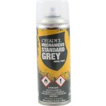 GW Mechanicus Standard Grey Spray – Zboží Živě