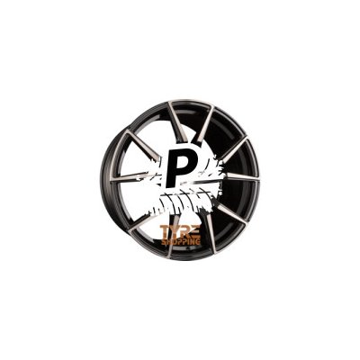 Schmidt REVOLUTION DRAGO 10x19 5x112 ET25 hellcat black – Sleviste.cz
