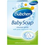 Bübchen Baby mýdlo 125 g – Zbozi.Blesk.cz