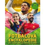 Fotbalová encyklopedie FIFA MS 2026 + plakát z turnaje – Sleviste.cz