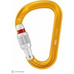 PETZL ATTACHE SCREW LOCK HMS – Hledejceny.cz