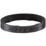 Ritchey spacer WCS Carbon 28,6 x 5 mm 5 ks – Zboží Mobilmania