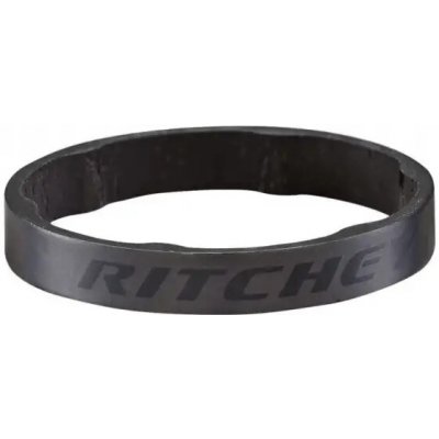 Ritchey spacer WCS Carbon 28,6 x 5 mm 5 ks – Zboží Mobilmania