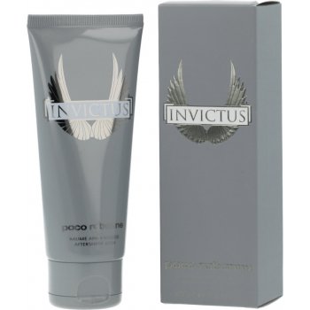 Paco Rabanne Invictus balzám po holení 100 ml