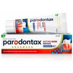 Parodontax Aktivní obnova dásní Whitening 75 ml – Hledejceny.cz