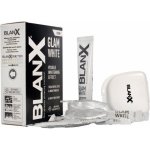 Blanx Glam White sada na bělení zubů 1 balení – Zboží Dáma