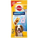 PEDIGREE Denta Stix Medium 3 ks 77 g – Hledejceny.cz