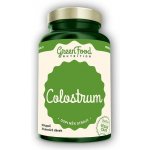 GreenFood Colostrum 90 kapslí – Hledejceny.cz