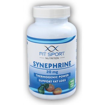 ATP Synephrine 100 tablet