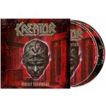Kreator - Violent Revolution 2 CD – Hledejceny.cz