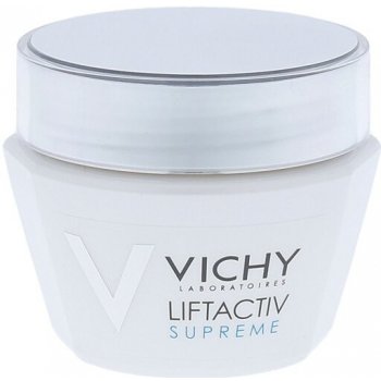 Vichy Liftactiv Supreme denní liftingový a zpevňující krém spf30 50 ml